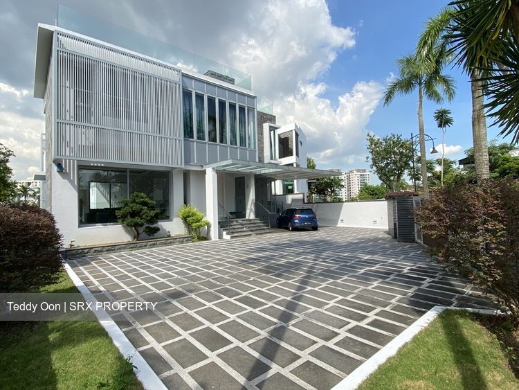 Braddell Heights Estate thumbnail photo